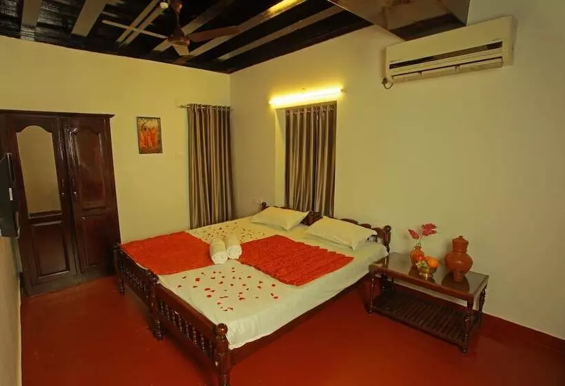 Pnaresort