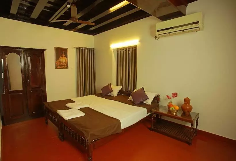 Pnaresort