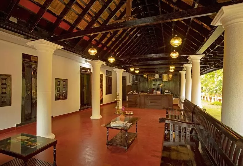 Pnaresort