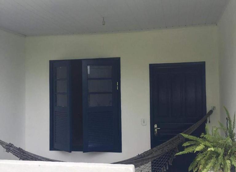 Общежитие Pousada Vila Capelinha