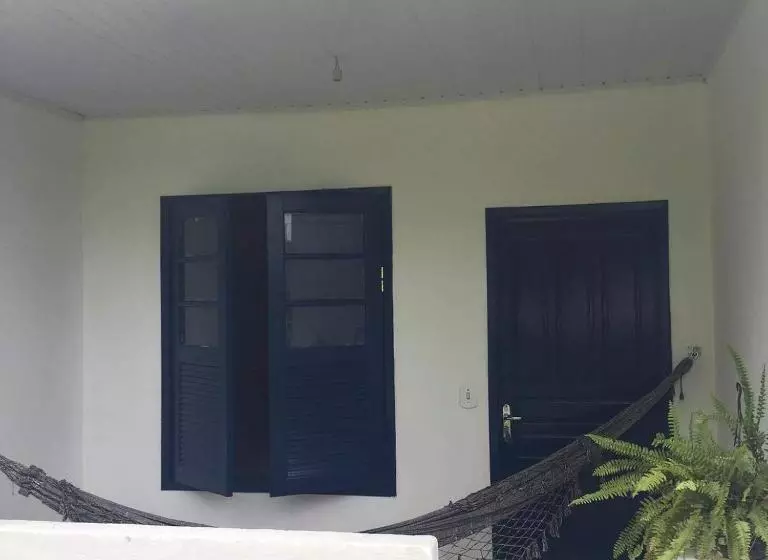 ユースホステル Pousada Vila Capelinha