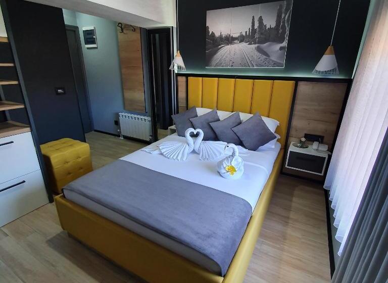 Dream House Hotel & Spa