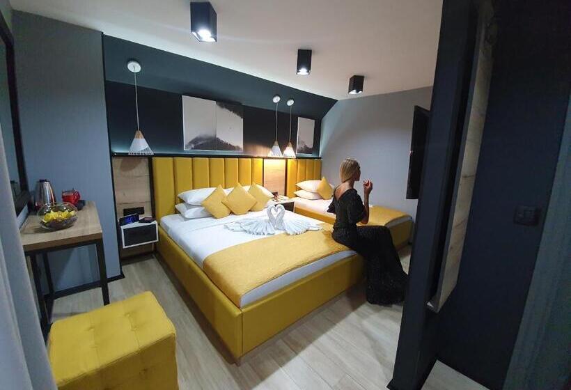 Dream House Hotel & Spa