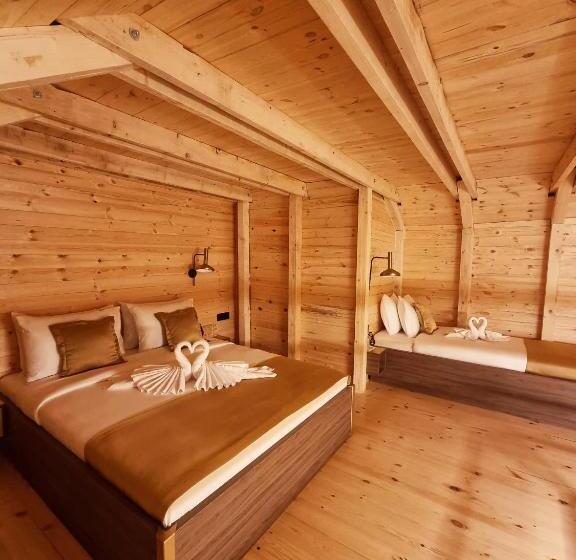 Dream House Hotel & Spa