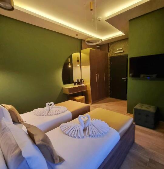 Dream House Hotel & Spa