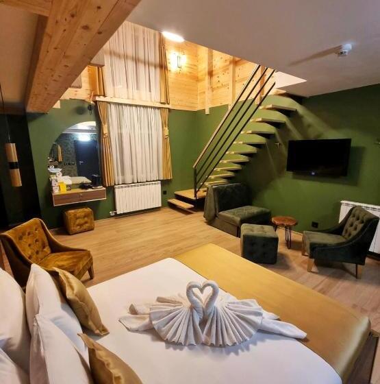 Dream House Hotel & Spa