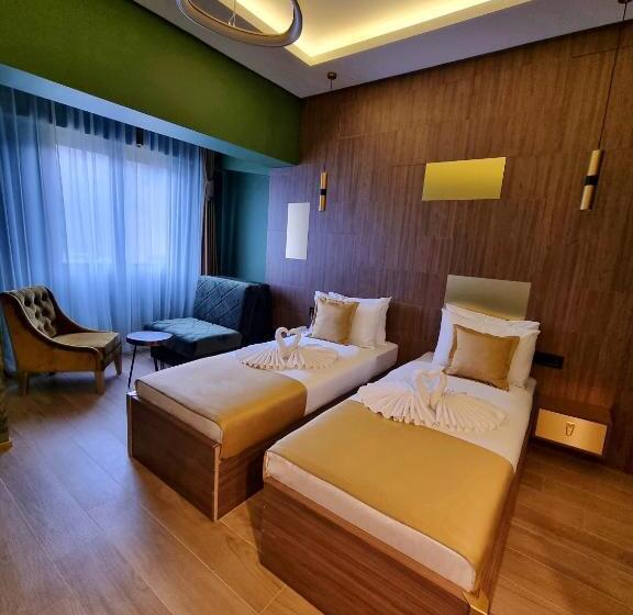 Dream House Hotel & Spa