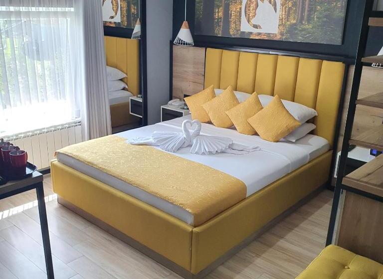 Dream House Hotel & Spa