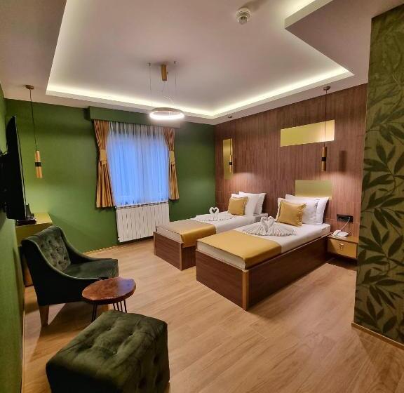 Dream House Hotel & Spa