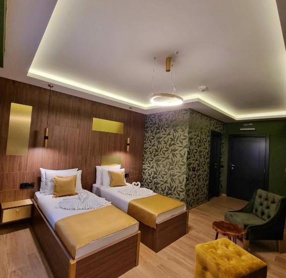 Dream House Hotel & Spa