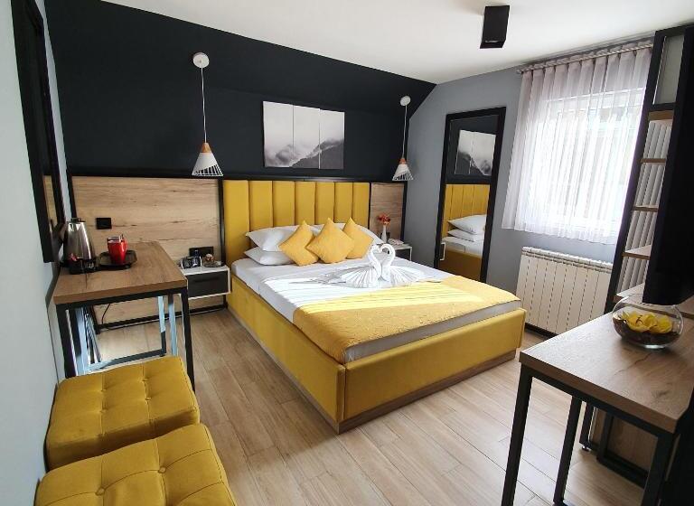 Dream House Hotel & Spa