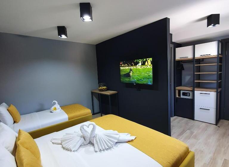 Dream House Hotel & Spa