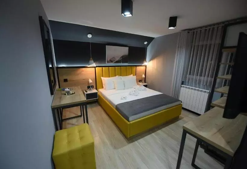 Dream House Hotel & Spa