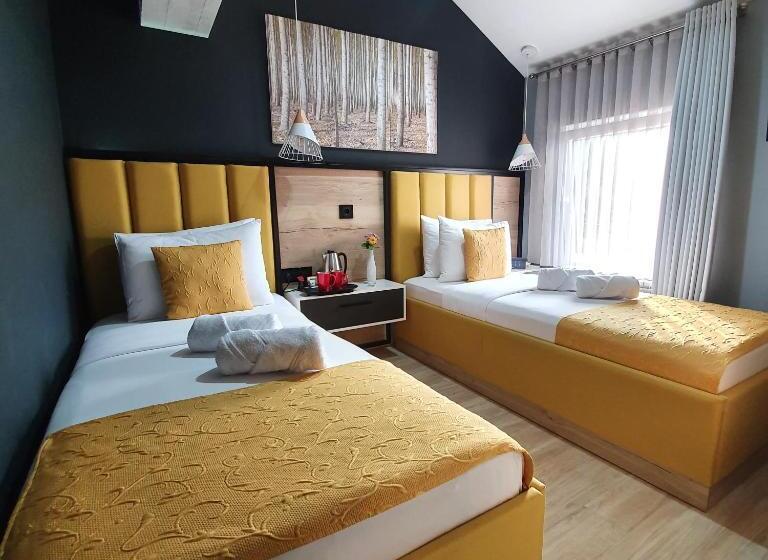 Dream House Hotel & Spa