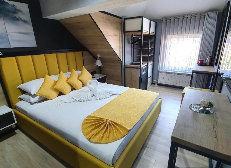 Dream House Hotel & Spa