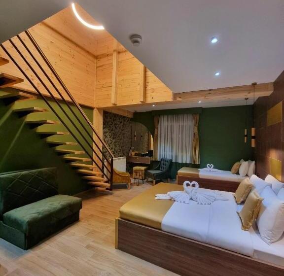 Dream House Hotel & Spa