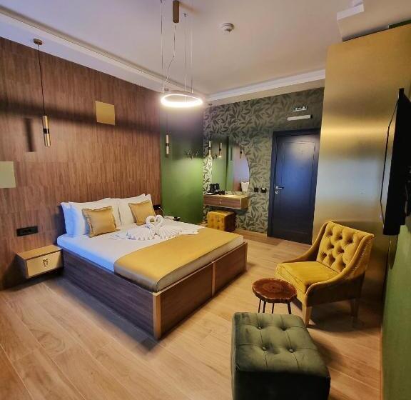 Dream House Hotel & Spa