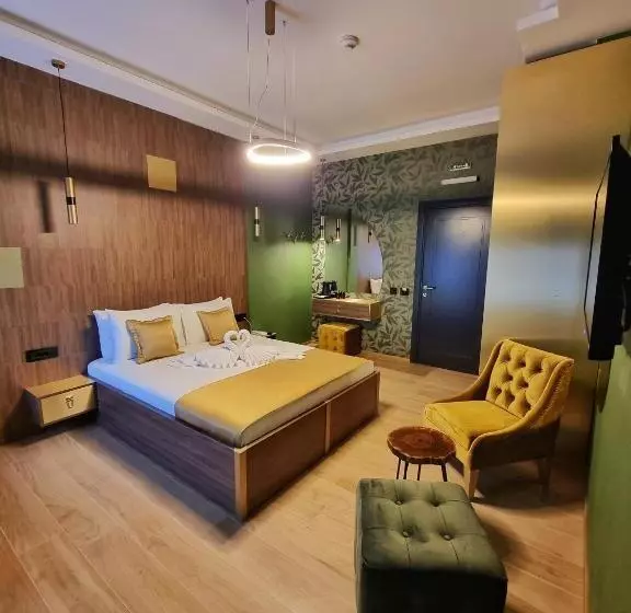Dream House Hotel & Spa