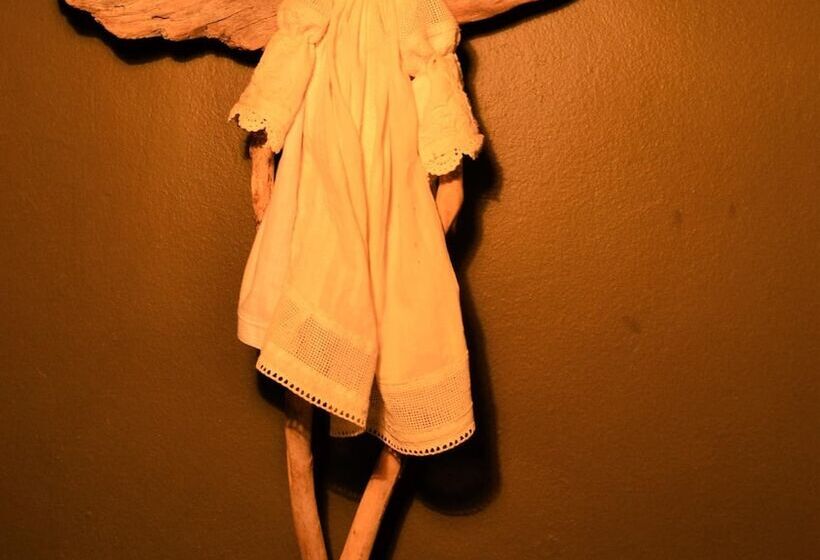 ホテル Cafe Felix & Old Oak Manor