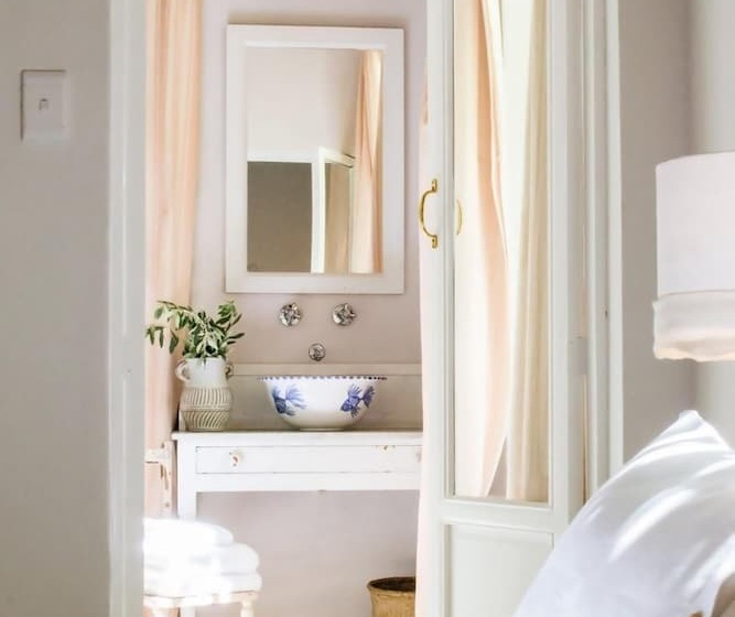 ホテル Cafe Felix & Old Oak Manor