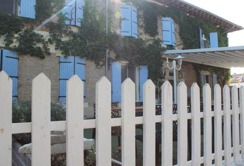 酒店 Les Saladelles