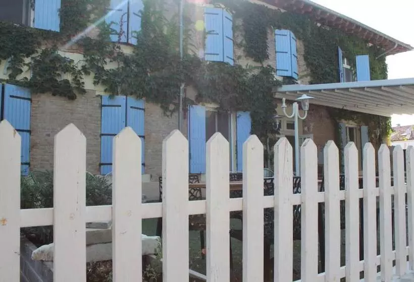 Hotel Les Saladelles