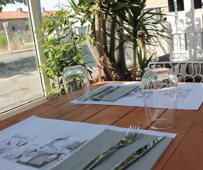 酒店 Les Saladelles