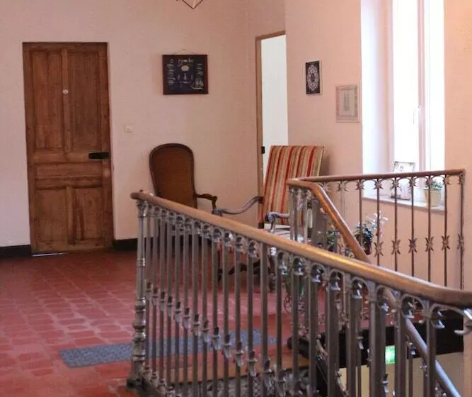 Hotel Les Saladelles