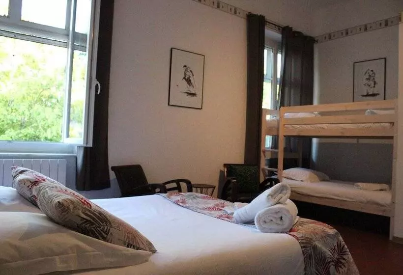 Hotel Les Saladelles