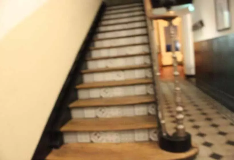 Hotel Les Saladelles