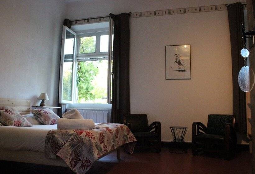 酒店 Les Saladelles