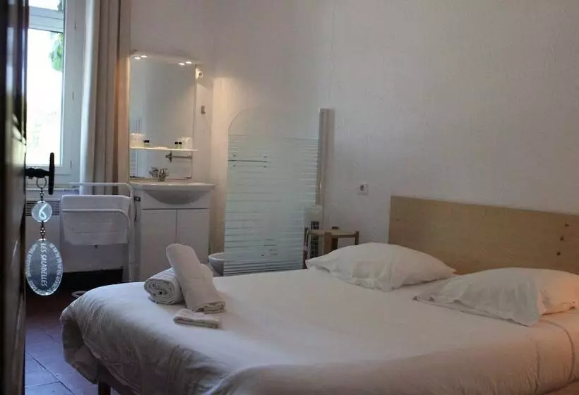 Hotel Les Saladelles