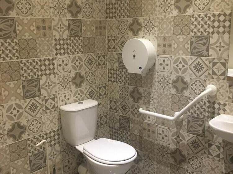 酒店 Les Saladelles