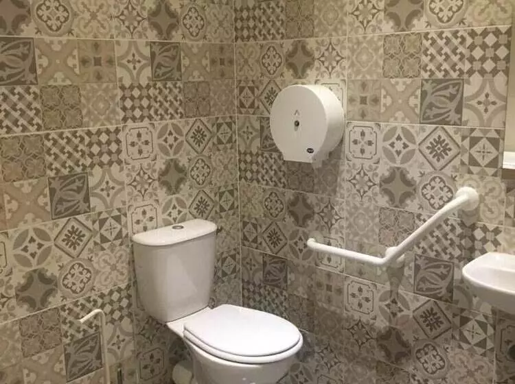 Hotel Les Saladelles