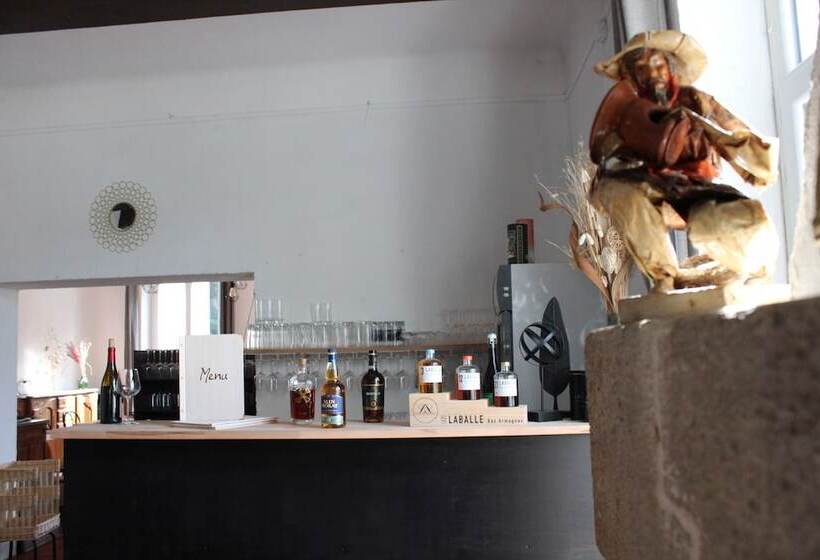 酒店 Les Saladelles