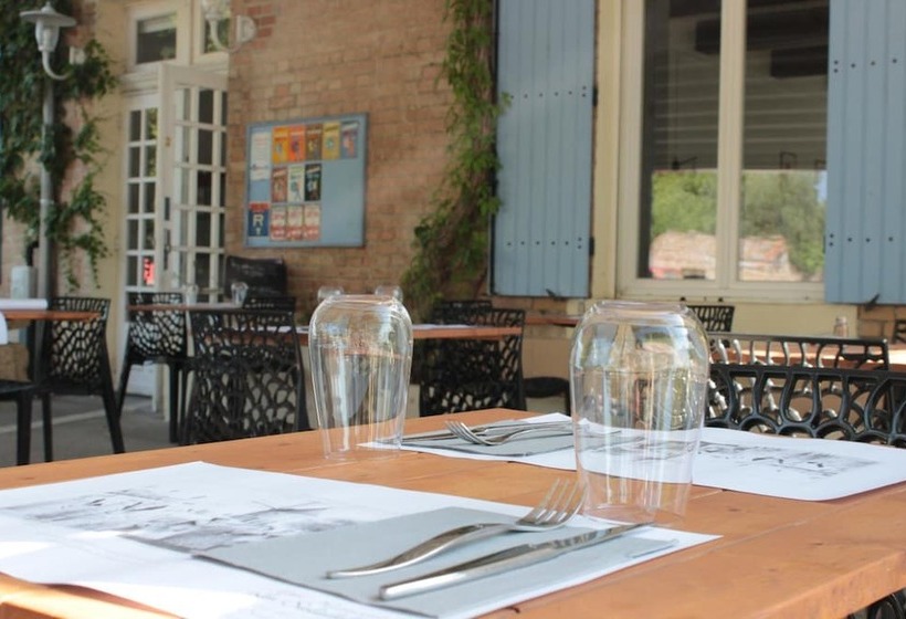 酒店 Les Saladelles