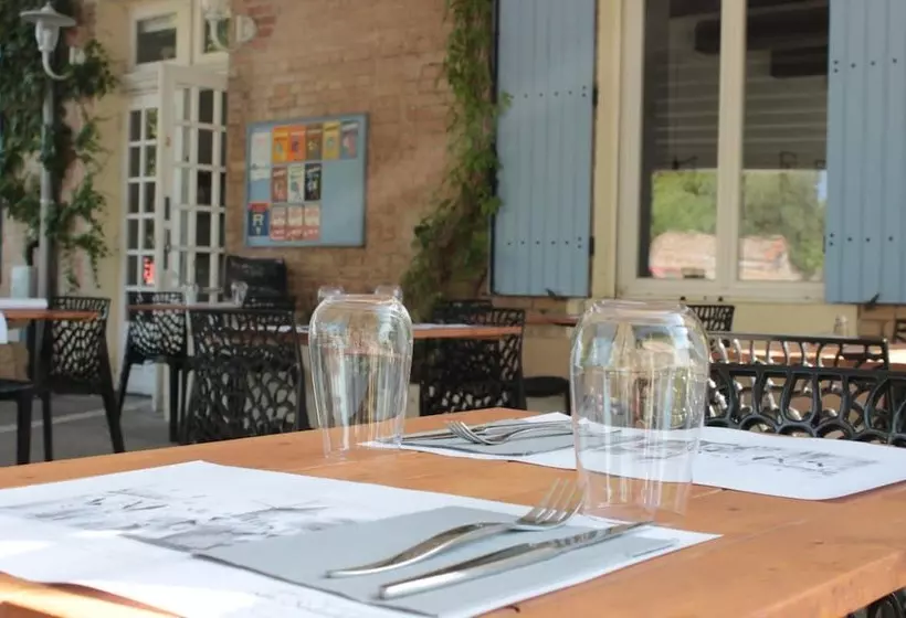 Hotel Les Saladelles