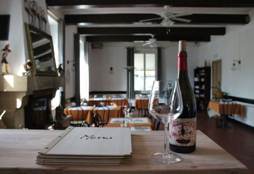 酒店 Les Saladelles