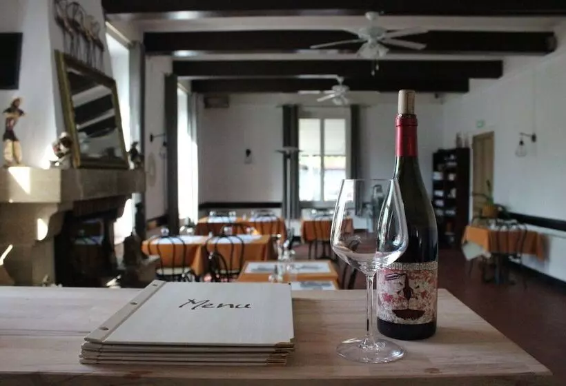 Hotel Les Saladelles