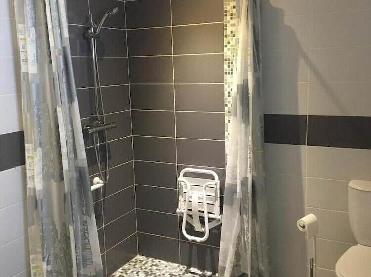 酒店 Les Saladelles