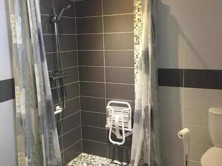 Hotel Les Saladelles