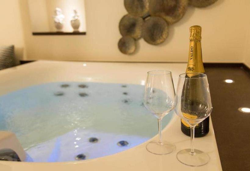 Pansiyon Dimore Pugliesi Wellness Home