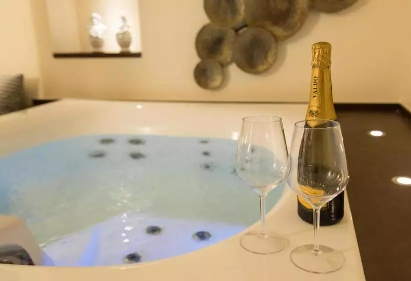 Majatalo Dimore Pugliesi Wellness Home