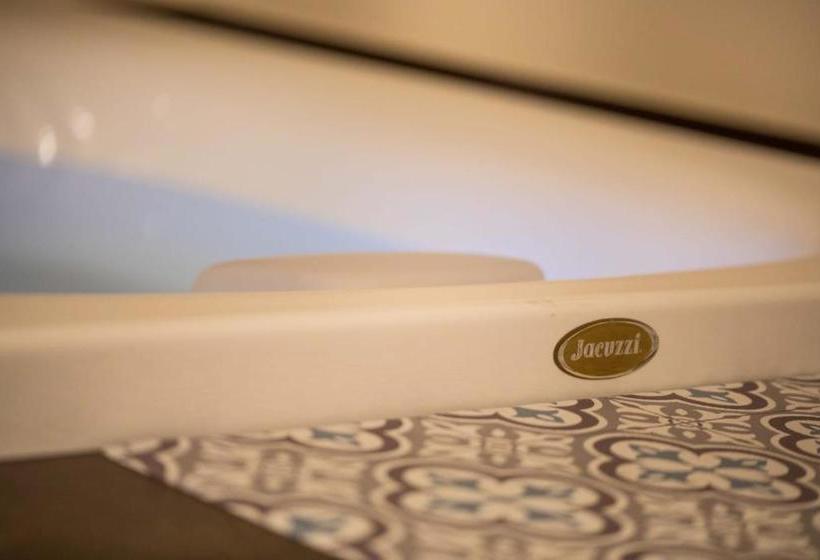 Pansiyon Dimore Pugliesi Wellness Home