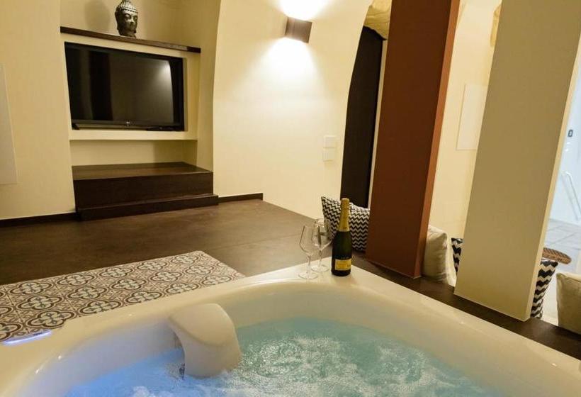 Pansiyon Dimore Pugliesi Wellness Home