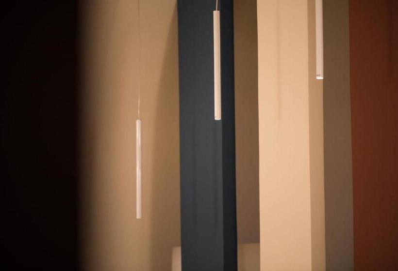 Pansiyon Dimore Pugliesi Wellness Home