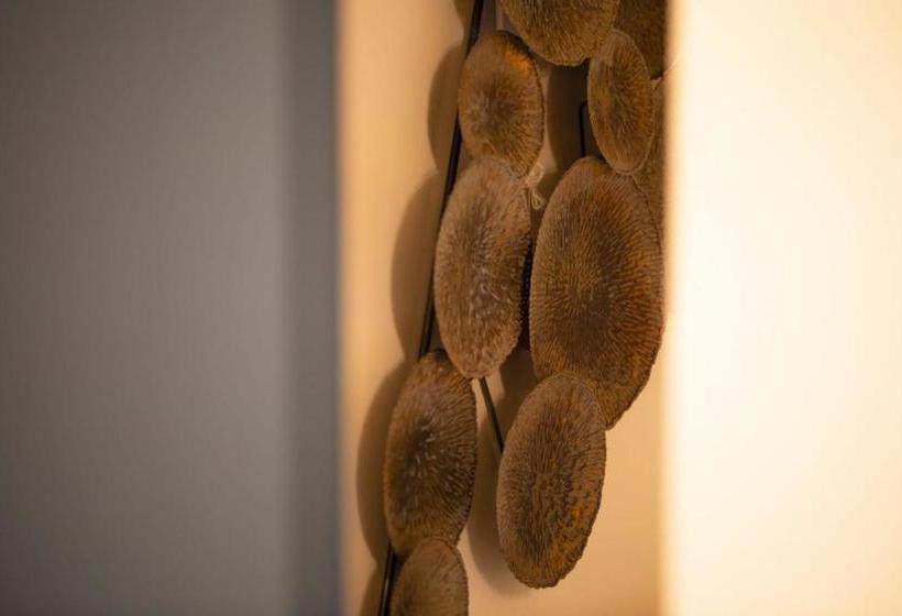 Pansiyon Dimore Pugliesi Wellness Home