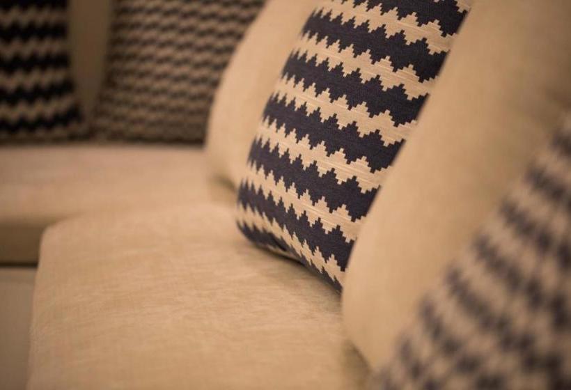 Pansiyon Dimore Pugliesi Wellness Home