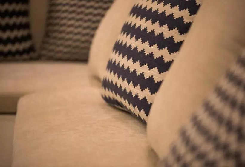 Majatalo Dimore Pugliesi Wellness Home