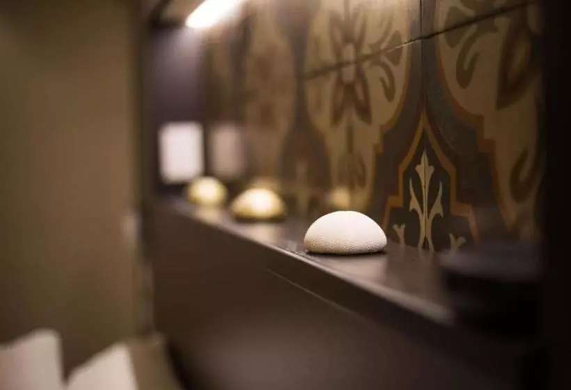 Majatalo Dimore Pugliesi Wellness Home